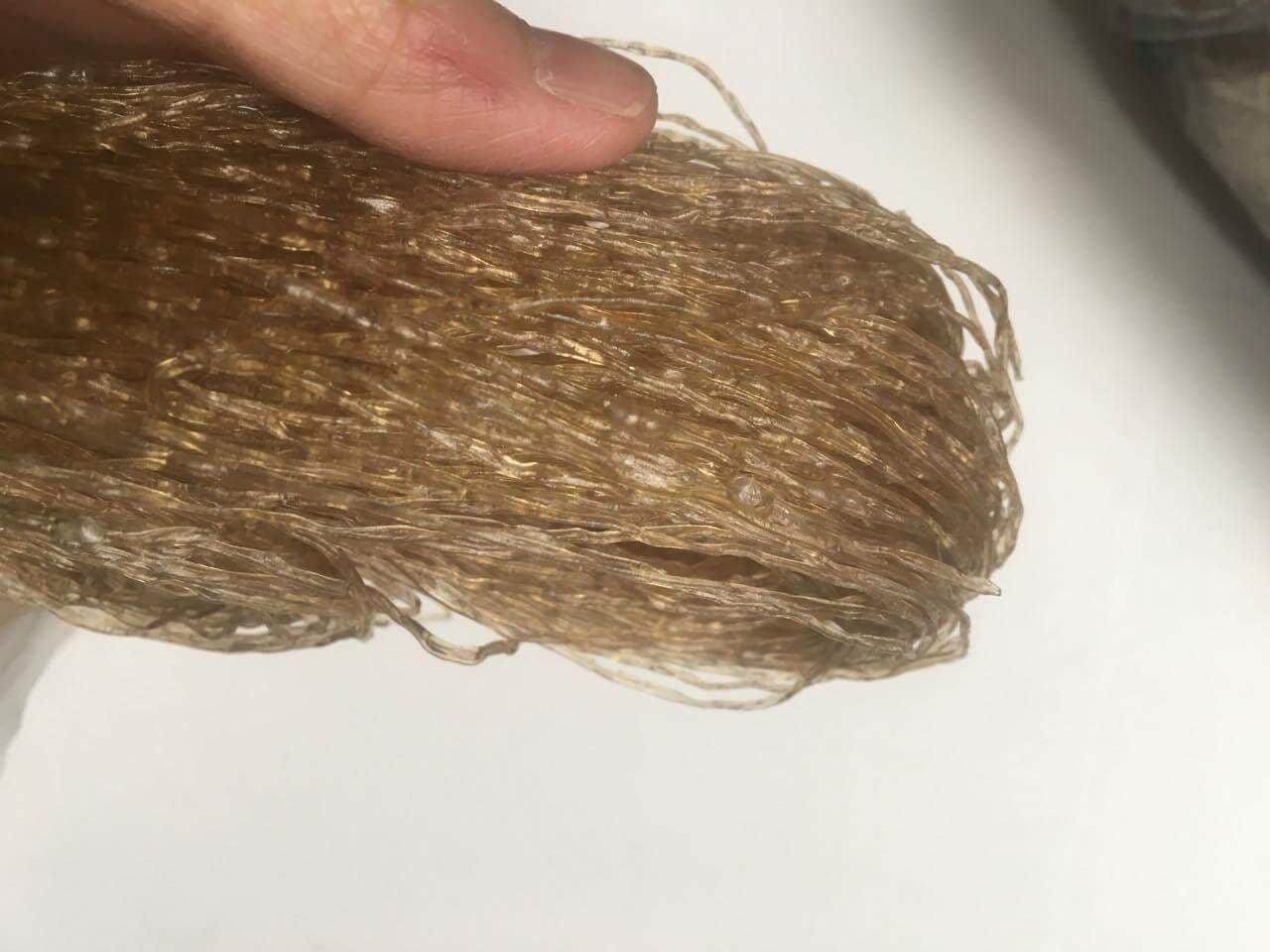 [ Siêu Ngon] 500gr Miến Dong Phia Đén Đặc Sản Cao Bằng