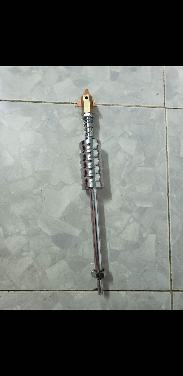 [HCM]tay búa giật tôn ô tô