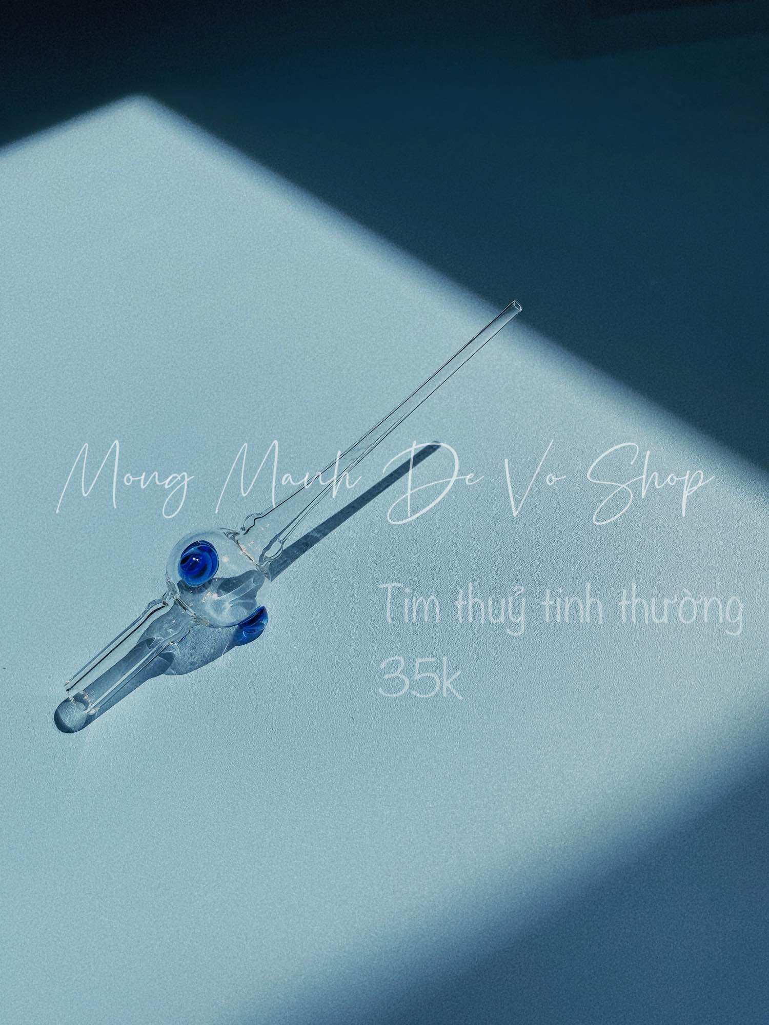 ( HCM ) 1 Thiết Bị Giảm Gas Bằng Thủy Tinh