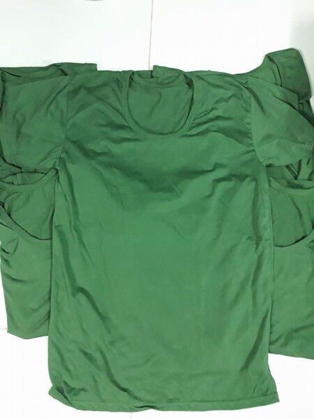 Áo thun Lót Thể thao - chất liệu cotton