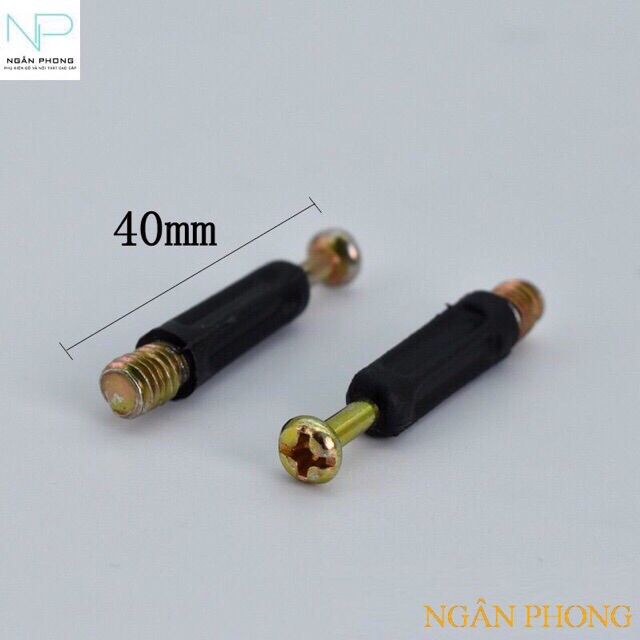 50 bộ ốc cam liên kết