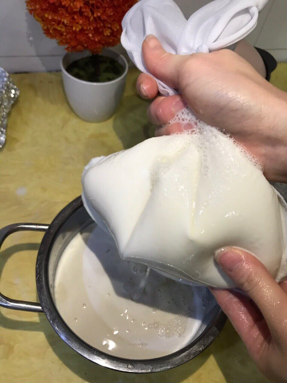 Combo 2 túi lọc đa năng ( 1 to, 1 nhỏ )
