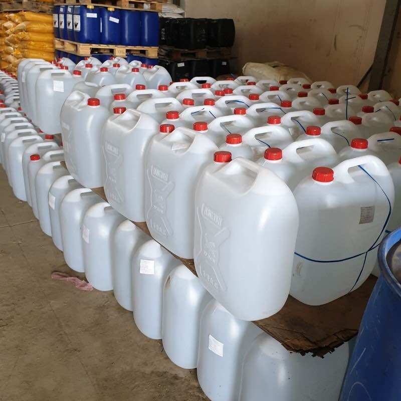 Cồn 90 Độ - Cồn Y Tế Can 5 Lít