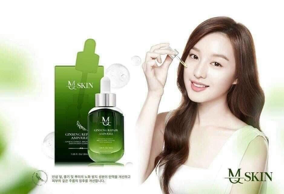 Serum căng bóng da MQ Skin