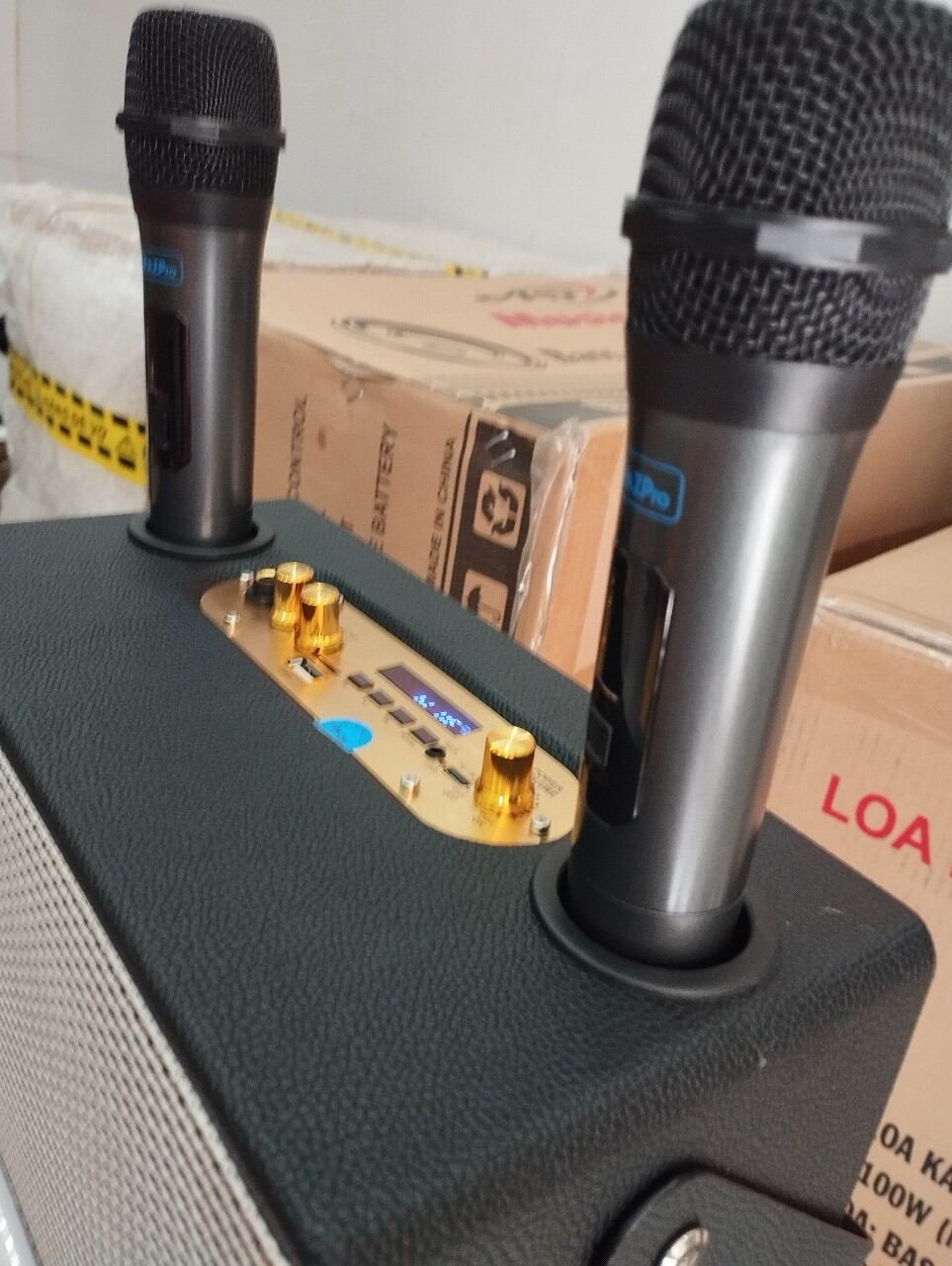 loa azpro sg 06