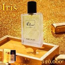 Nước hoa nam iric 50ml