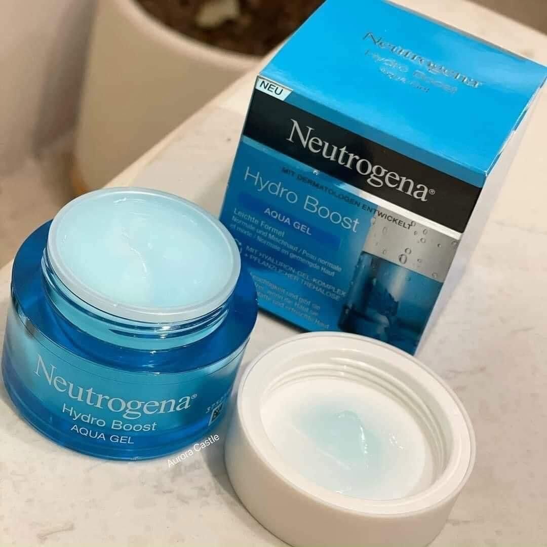 kem dưỡng ẩm Neutrogena Hydro Boost 