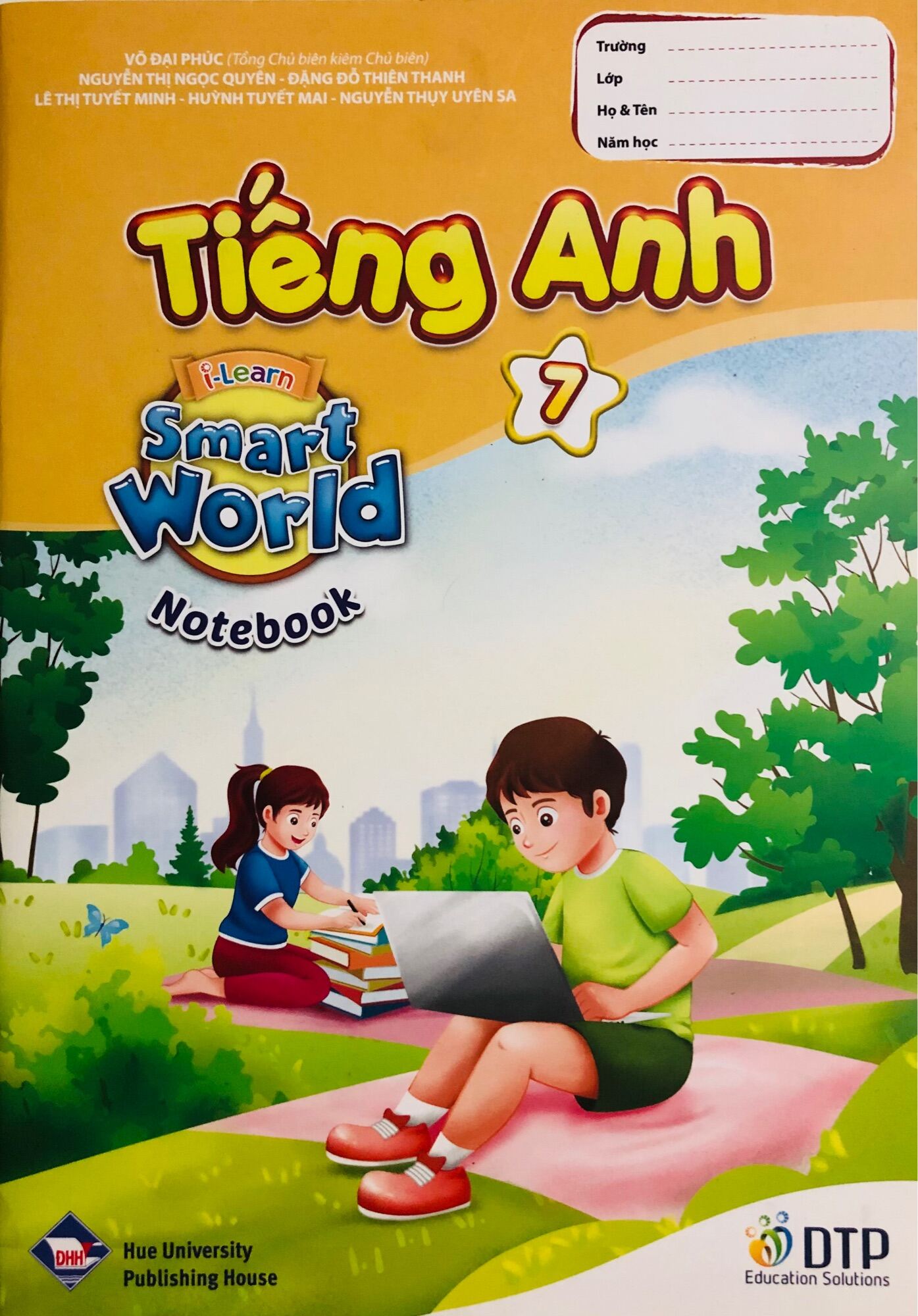 I Learn Smart Start - Notebook 7 (with code for practice online)