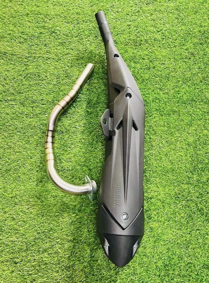 Pô lc v6 móc ấm đích zin exciter 150-155 winner 150