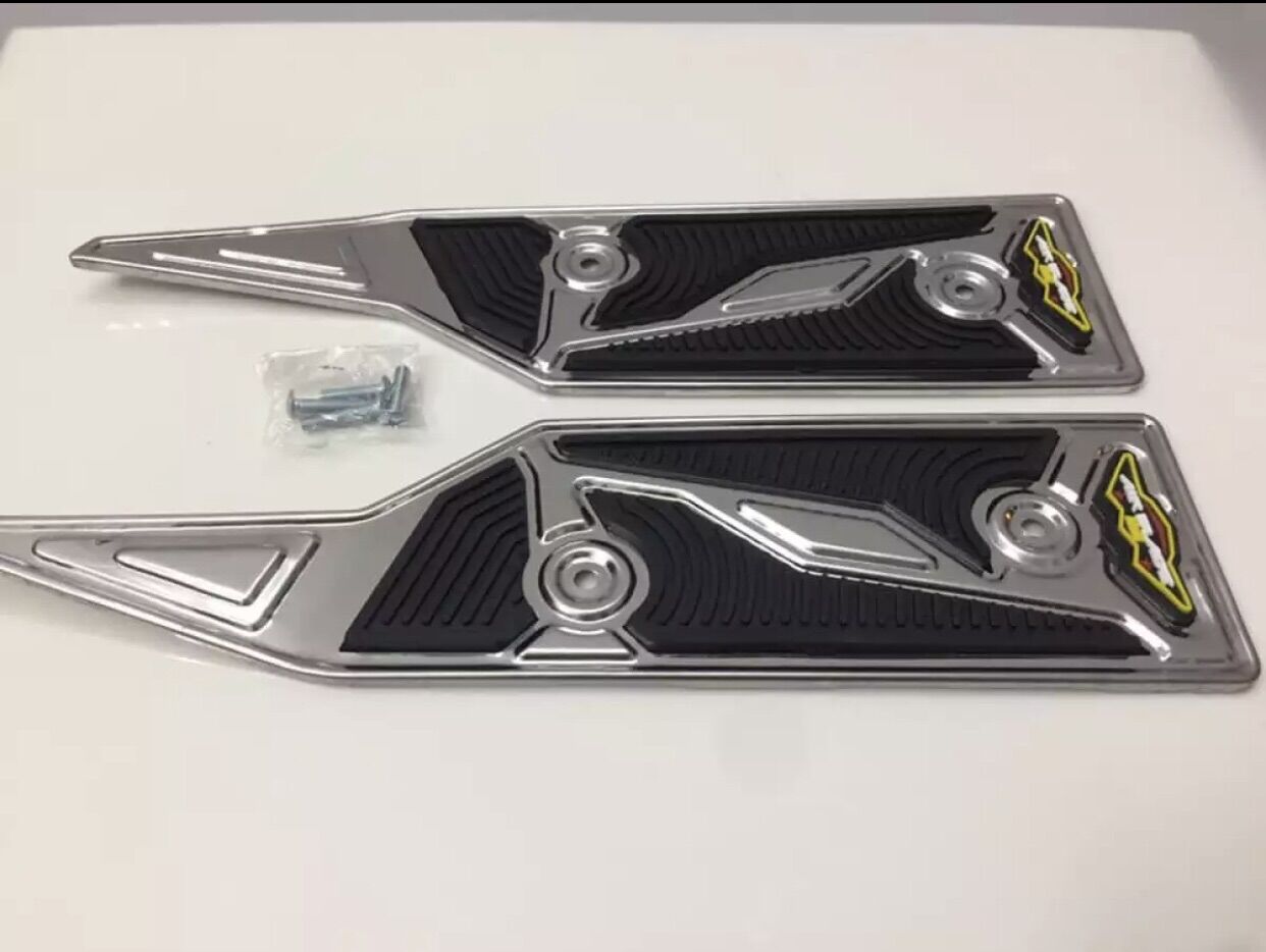 Thảm lót chân air blade 12-15