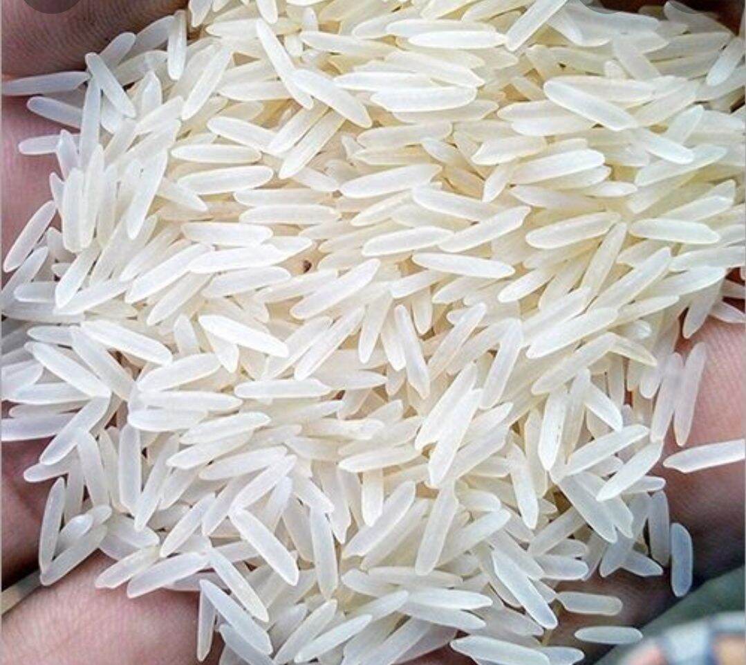 1kg basmati rice_ gạo ấn