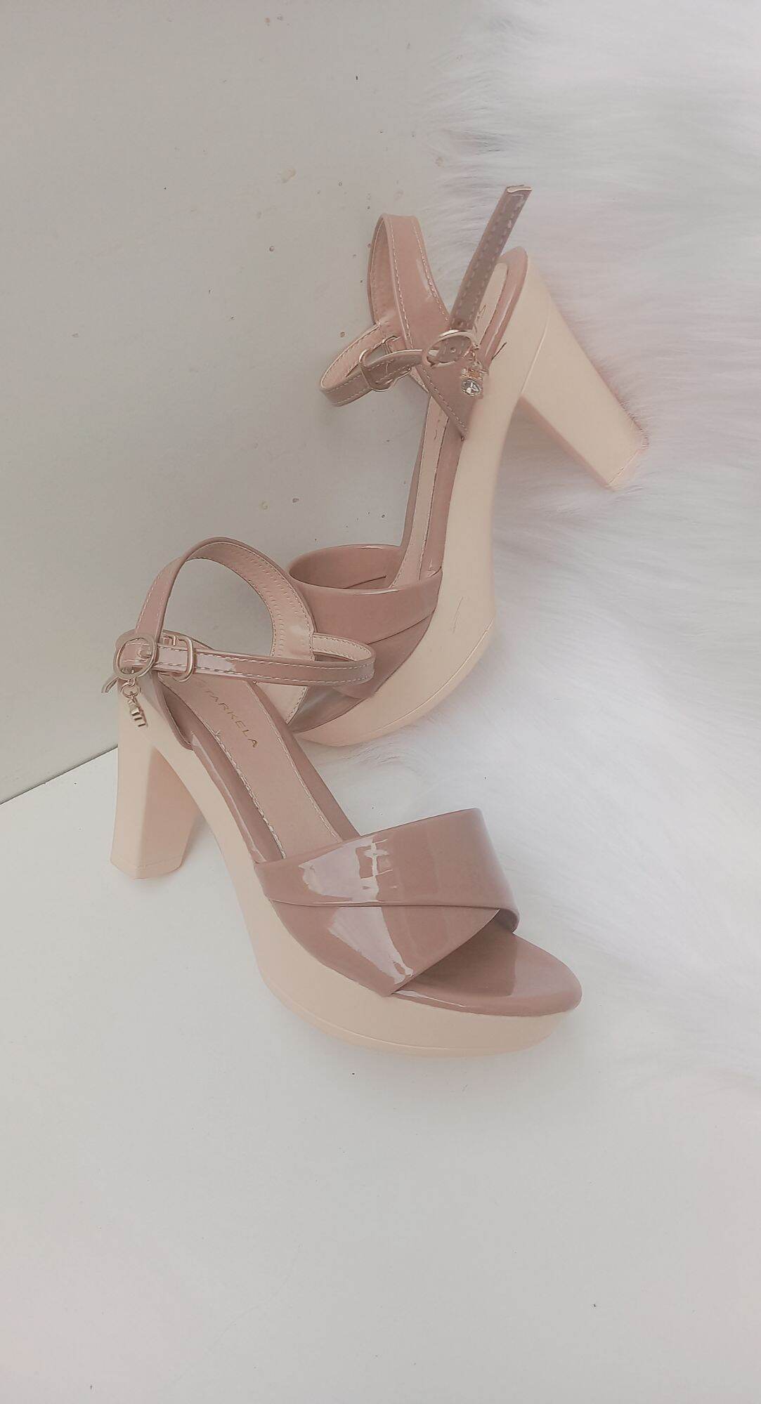 Sandanl xuồng gót Cao 9cm