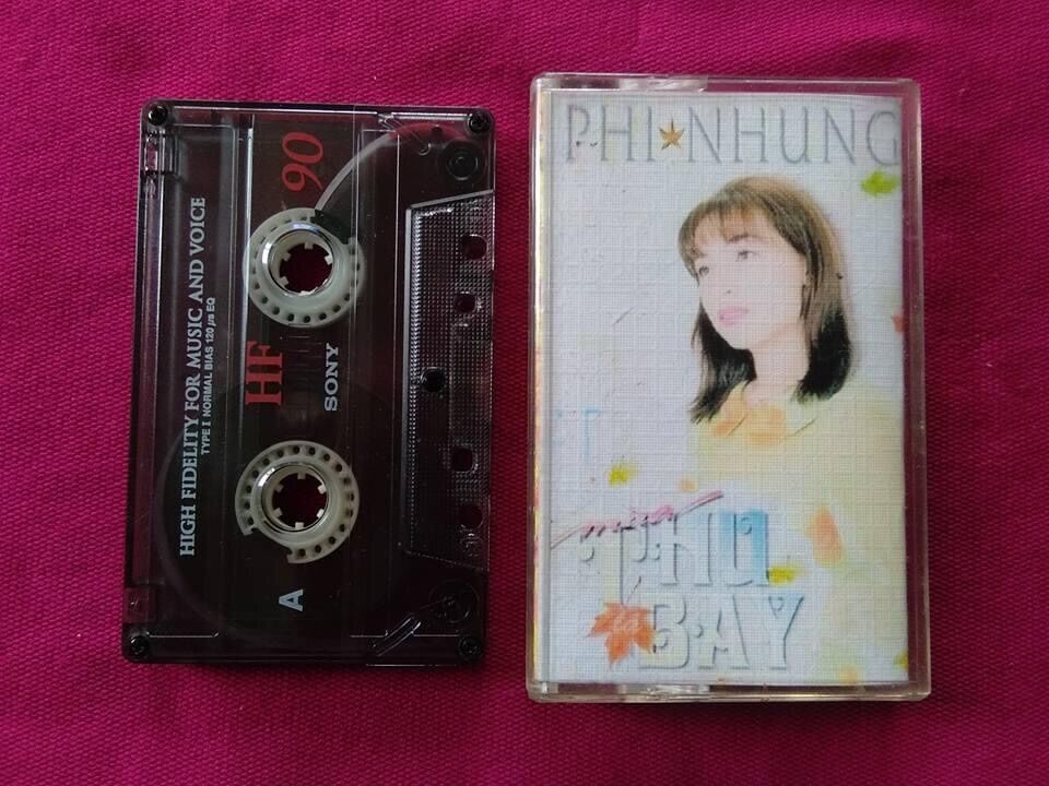 Băng casette