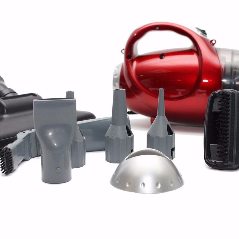 Máy hút bụi vacuum cleaner 2 chiều mini