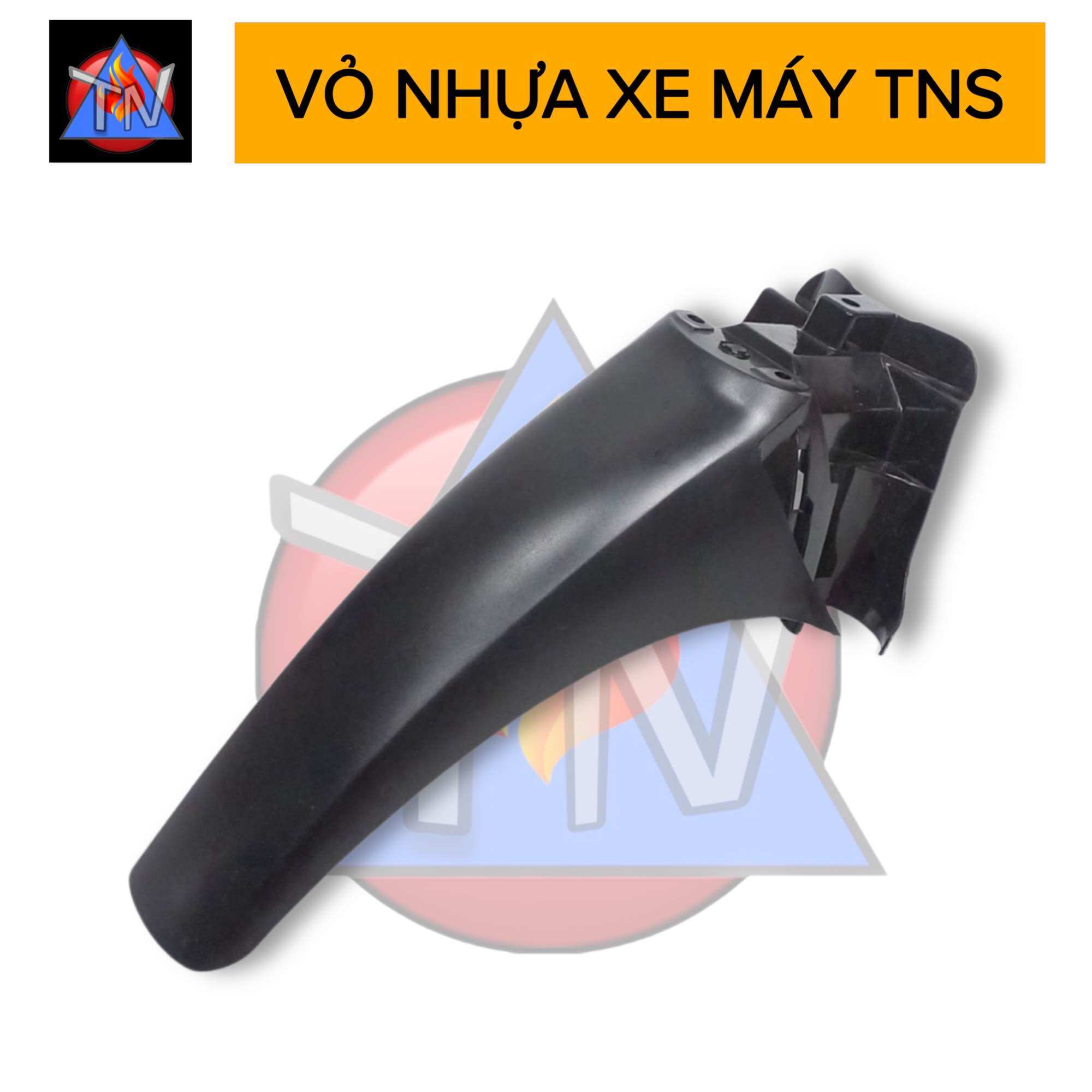 Bộ nhựa nhám dàn áo Wave A50/A100/S100 - Wave Rs (2006-2016)