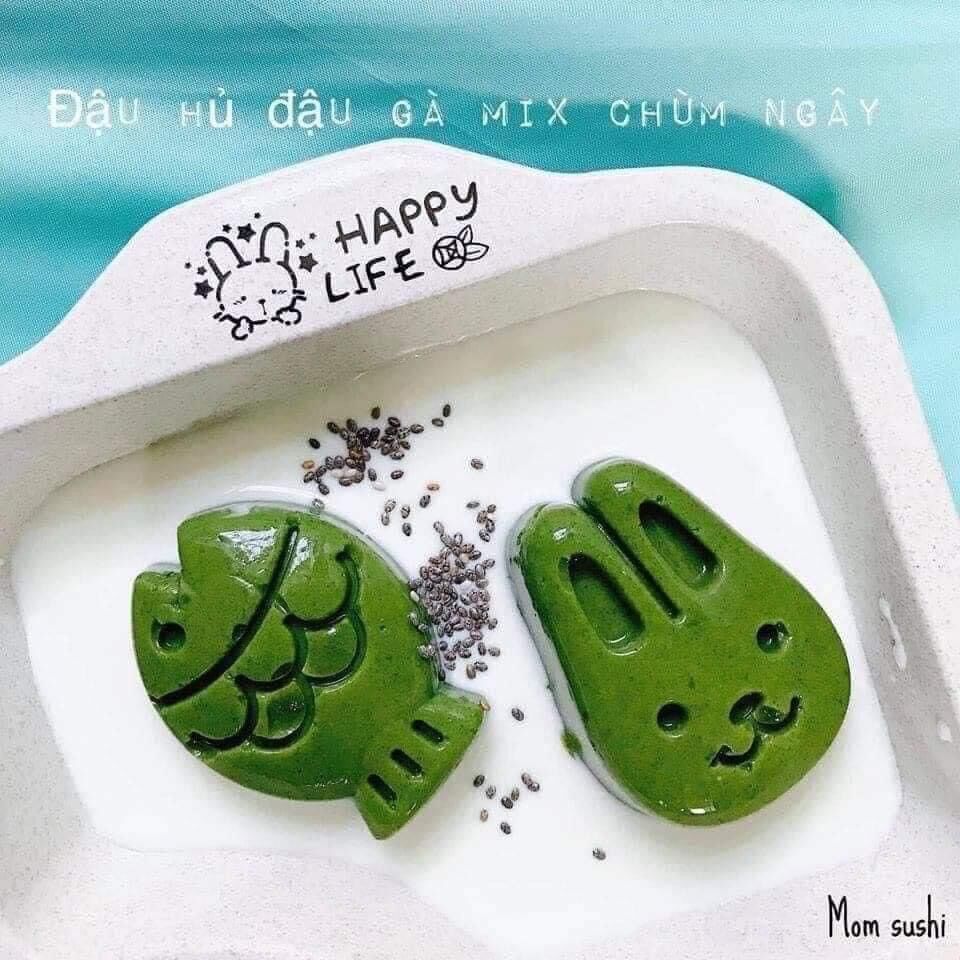 Bột chùm ngây Moris nguyên gói 100g