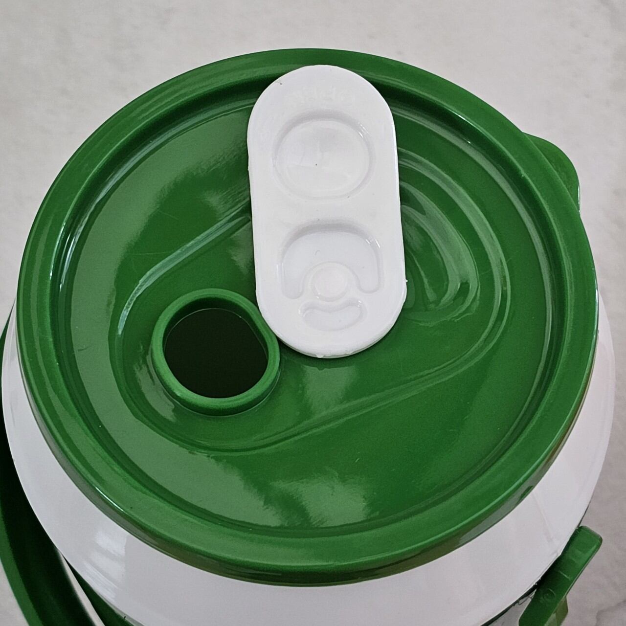 Bình Đá Hình Lon Nước Ngọt 1,5 lít ( Hkm)