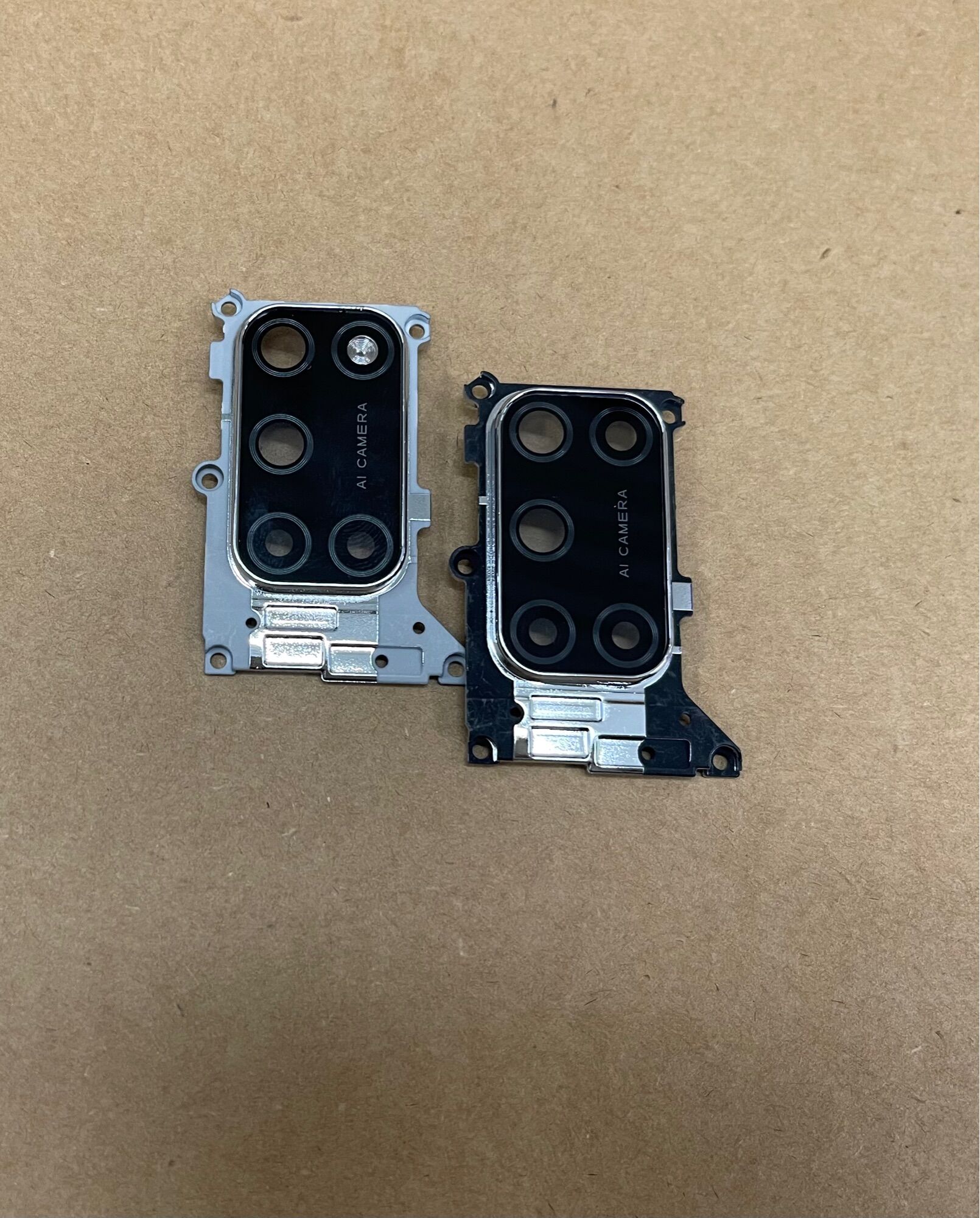 Cụm kính camera oppo A52 / A92