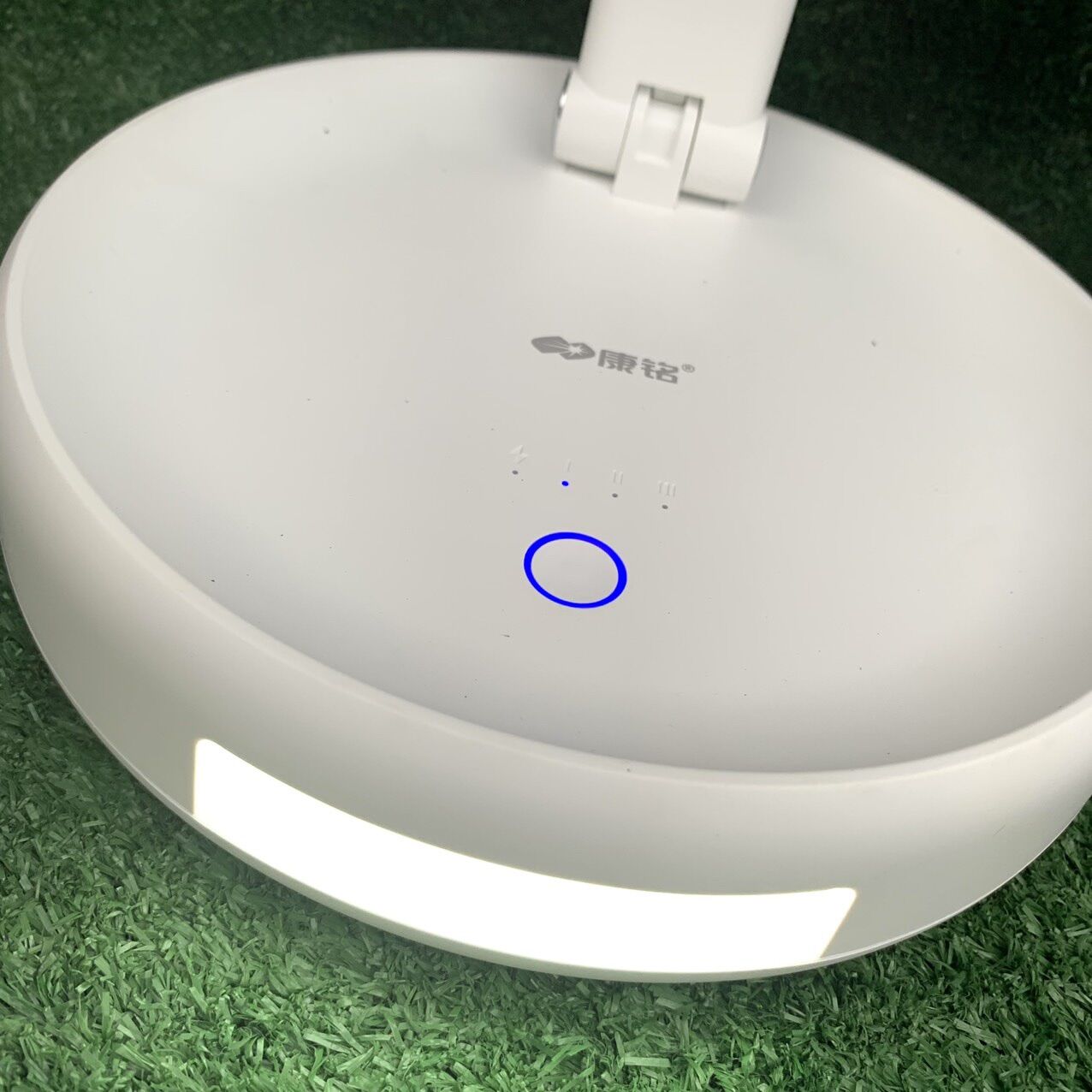 QUẠT TÍCH ĐIỆN KM - F0358