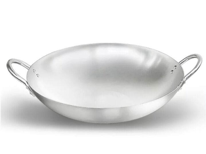 [CHÍNH HÃNG] CHẢO  NHÔM KIM HẰNG (SIZE 22 26 30 34)