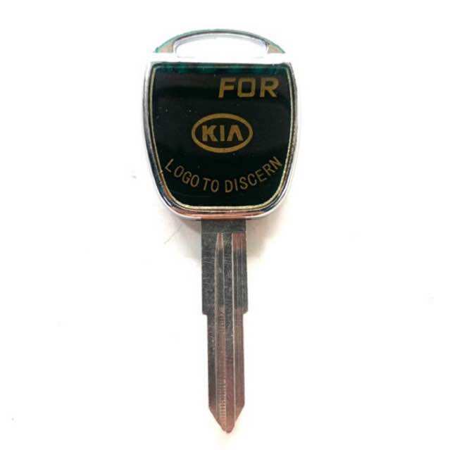 Phôi chìa khoá hợp kim xe Kia Caren K200 Frontier Pride CD5 Morning trường hải