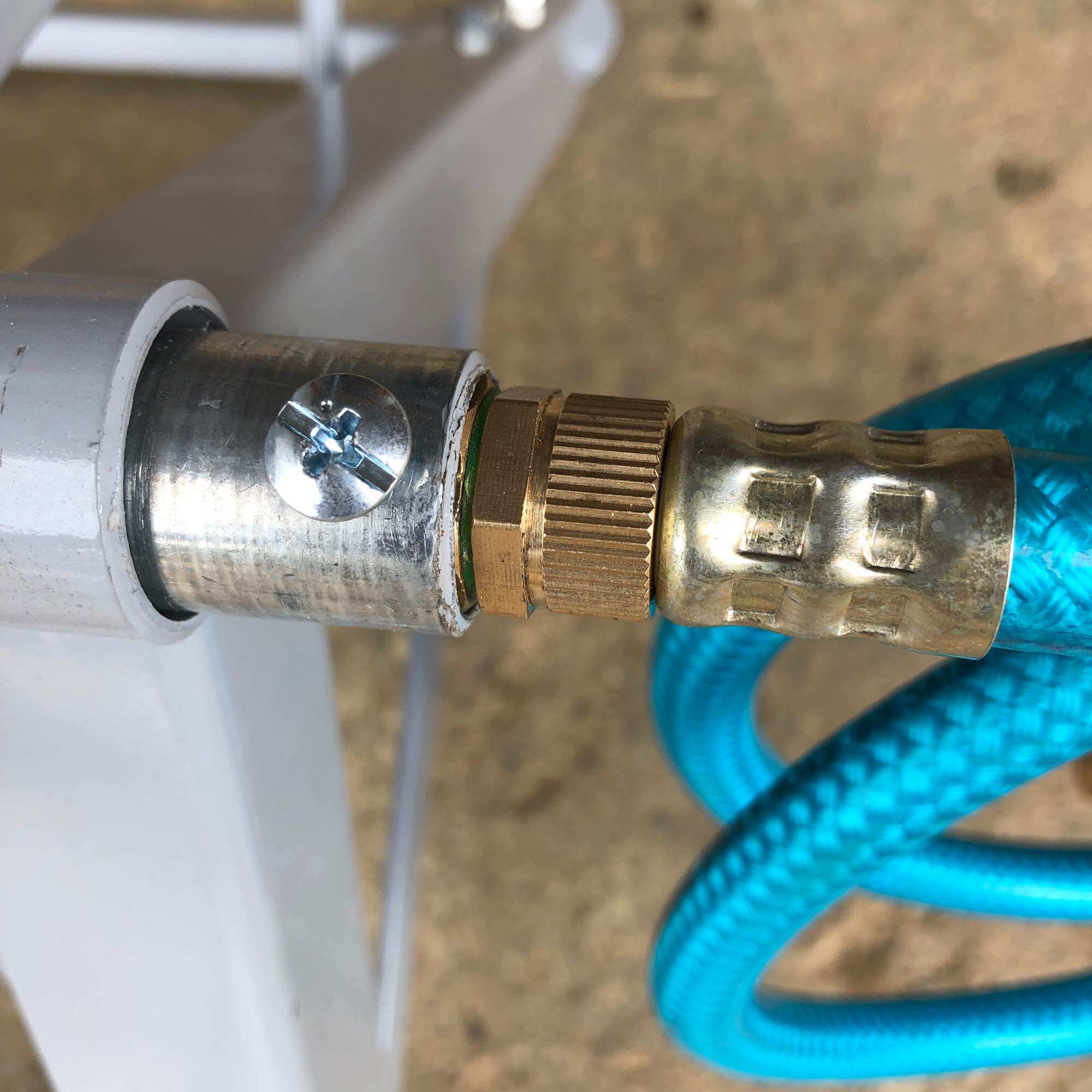 Rulo quấn dây rửa xe,phun xịt quấn 250 mét
