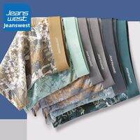 Jeanswest | Quần Lót Nam Thoáng Khí Nhẹ Ice Silk