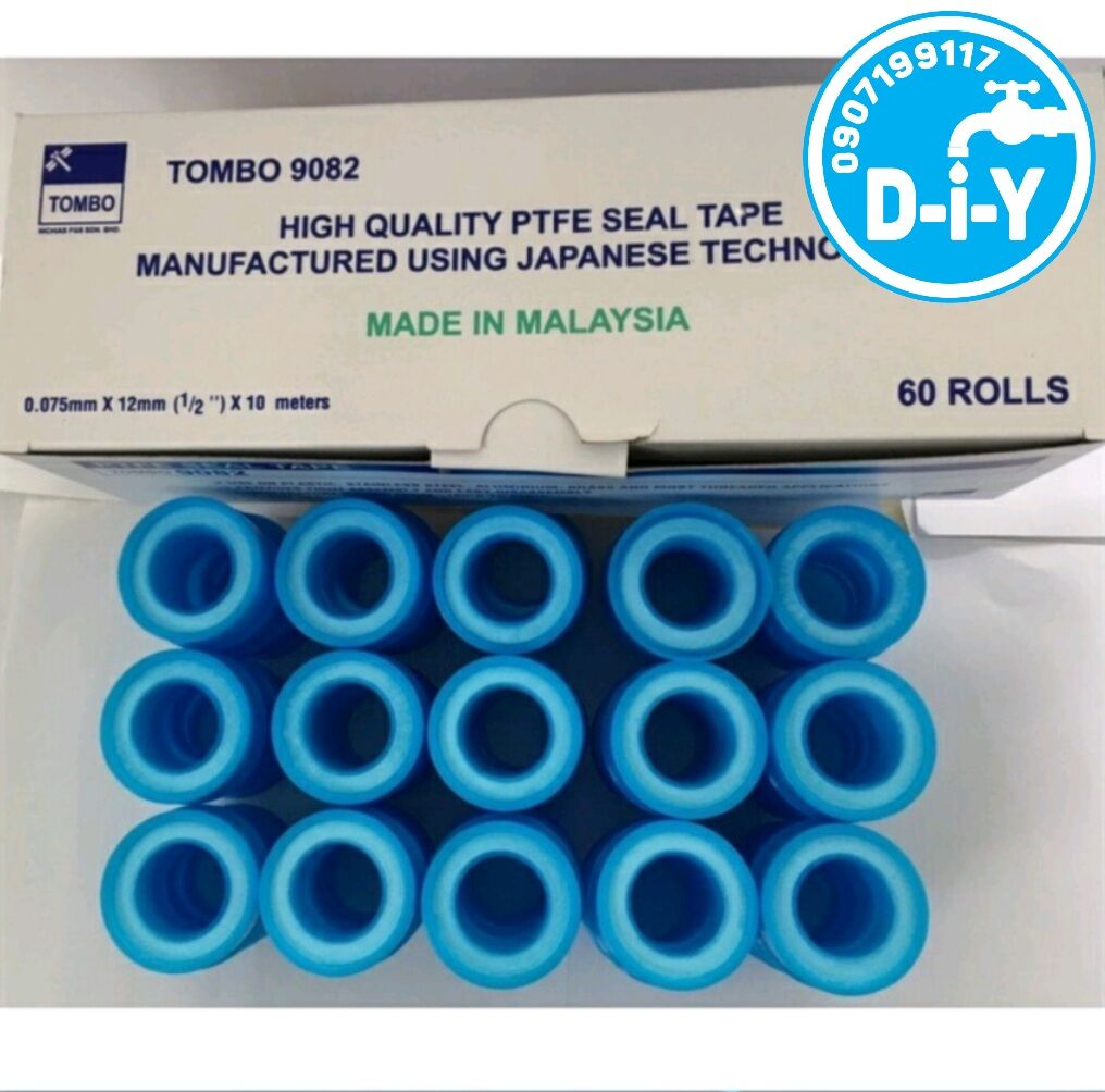 Băng tan, băng keo lụa tombo, made in malaysia