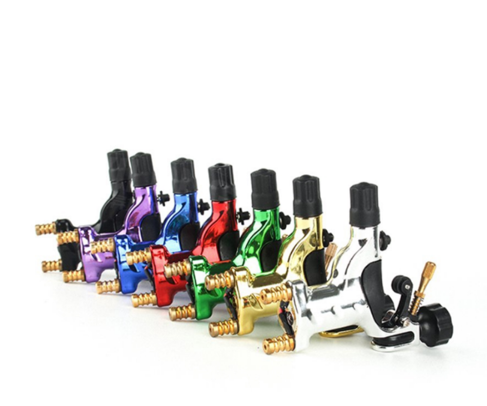 Máy xăm hình động cơ chuồn chuồn  độc đáo