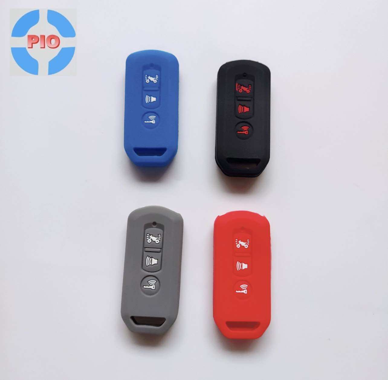 Bọc chìa khoá/ bao khoá/ vỏ bọc chìa khoá smartkey pcx, sh2016-2020, shmode mẫu mới