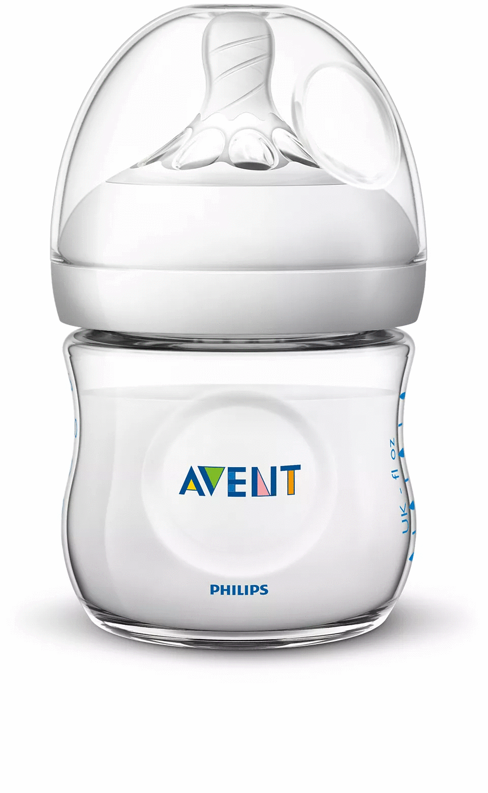 Bình sữa mô phỏng tự nhiên Philips AVENT