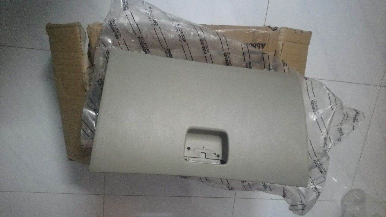 cốp đựng đồ innova