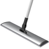 DOLANX | Chổi Lau Nhà Không Dùng Tay Cỡ Lớn Dạng Phẳng