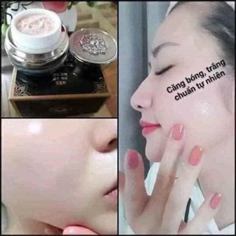 kem nám hàn trần kim huyền