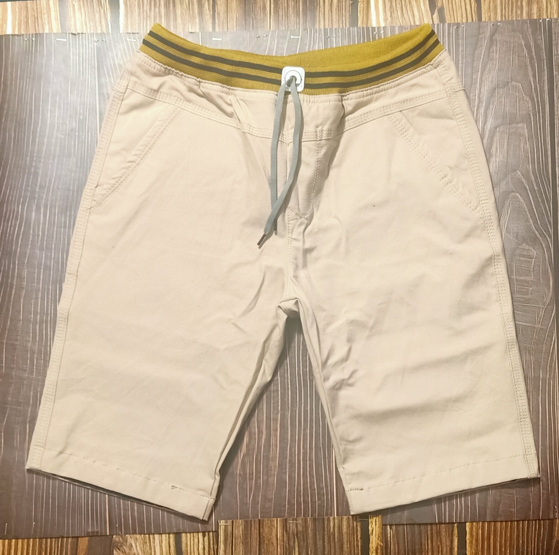 Quần short nam lưng thun đủ size nhiều màu
