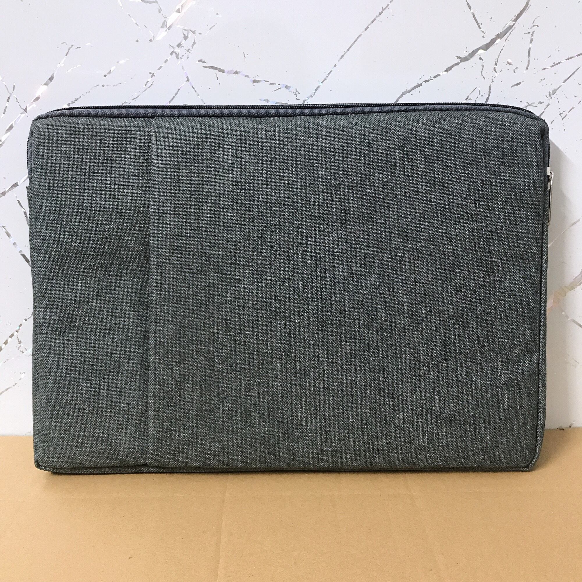 Túi Chống Sốc  Đựng Laptop 13 inch Vải Bền Đẹp Dày Chất Lượng