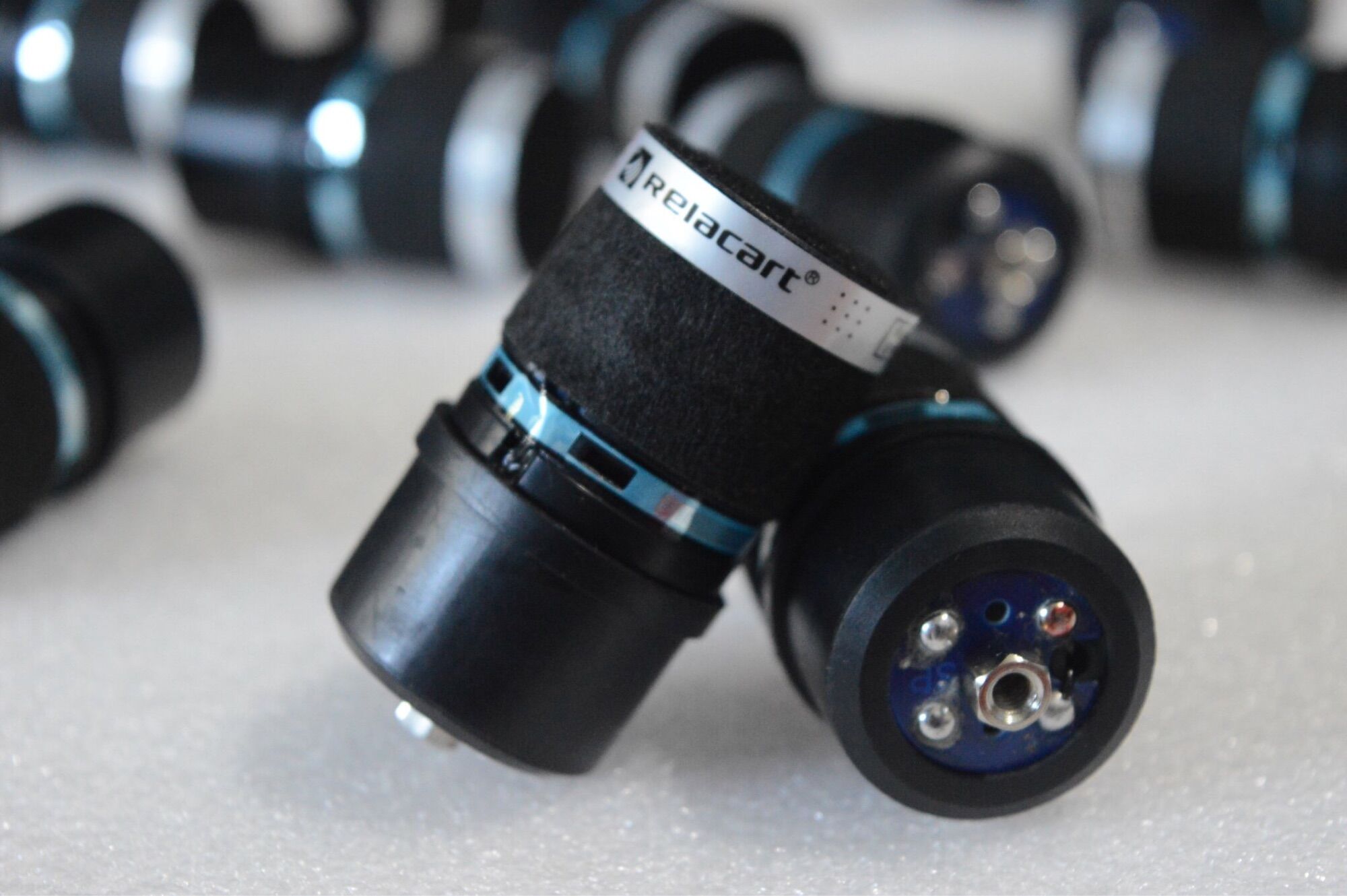 🌈1 Củ MIC RELACART thay mic E3300, EU 800, EU 900, K100..✍️
