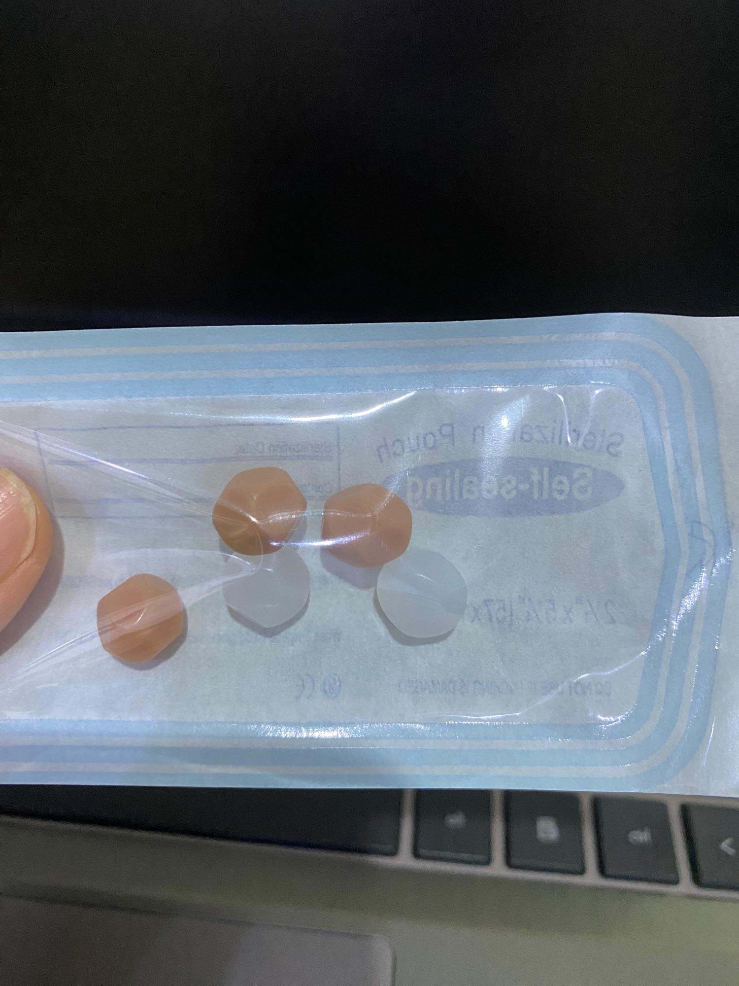 BI SILICON Y TẾ- DÙNG GĂM BI