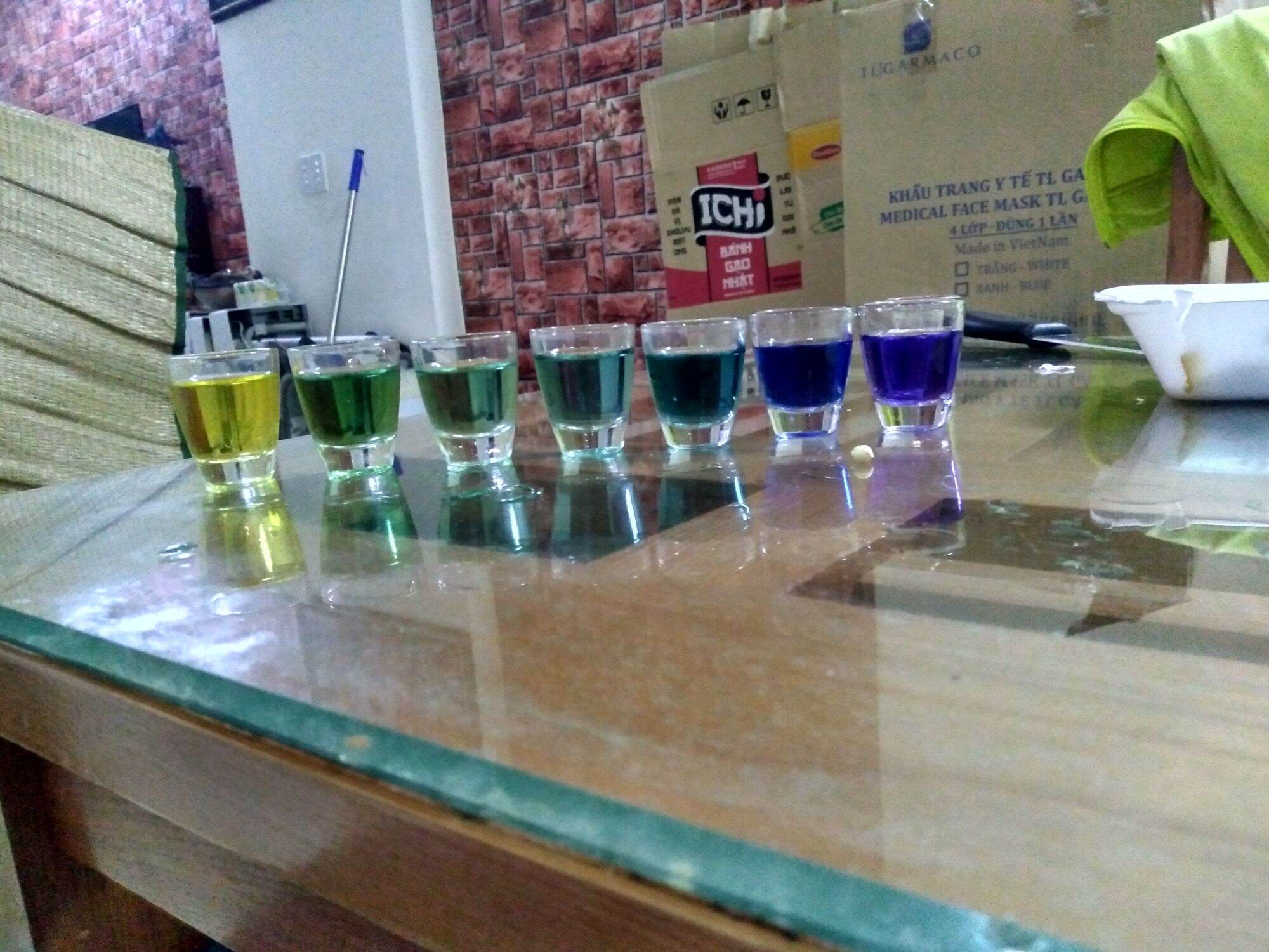 Máy lọc nước ion kiềm Nhật Bản