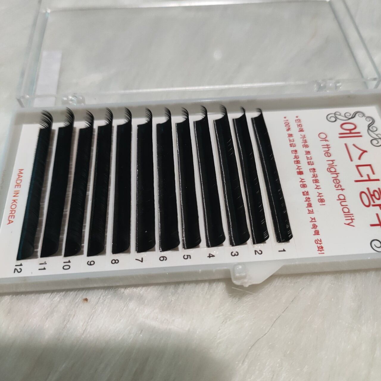 Mi Nối Mix Size Cong U, C, Cc, D
