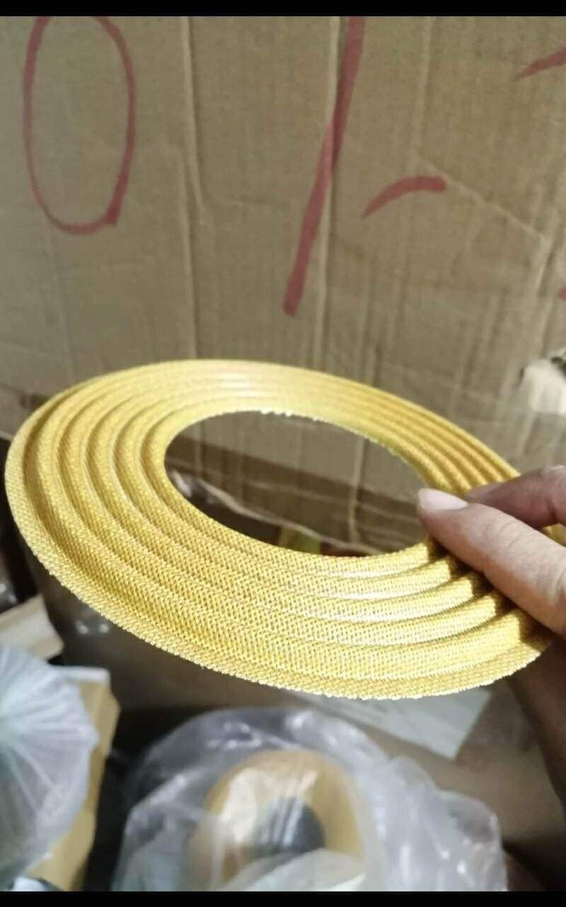 1 CHIẾC NHỆN LOA 152 MM-LỖ 75 (THẤP)