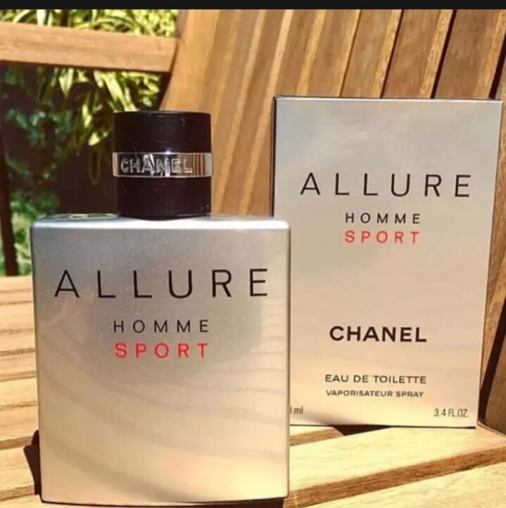 nước hoa nam Allure