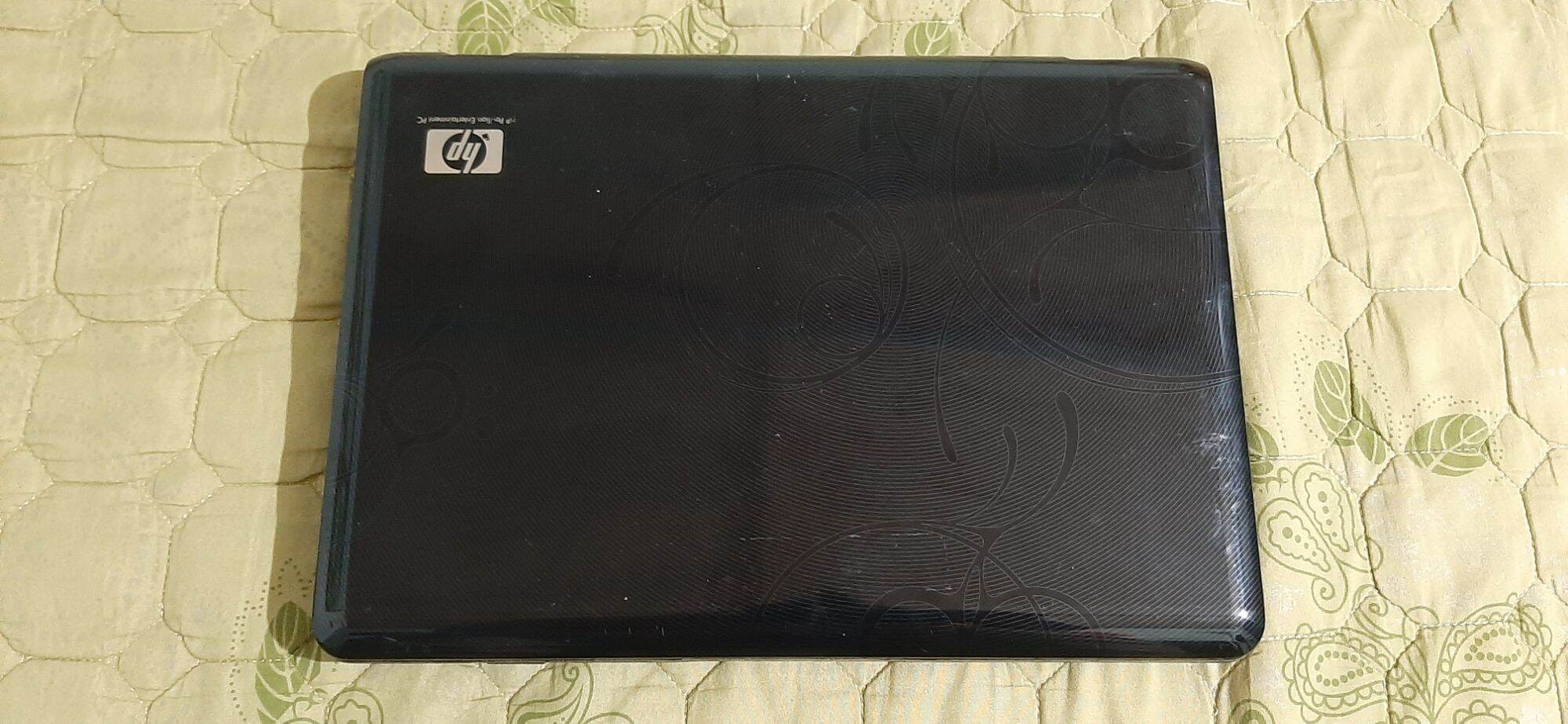 máy tính laptop HP