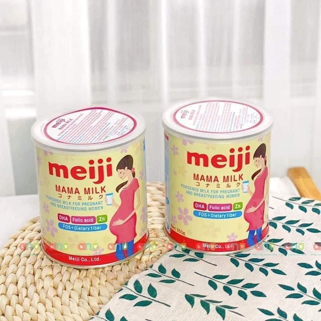 Sữa bầu meiji hộp 350 g