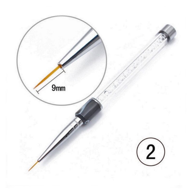 Cọ râu xịn xò