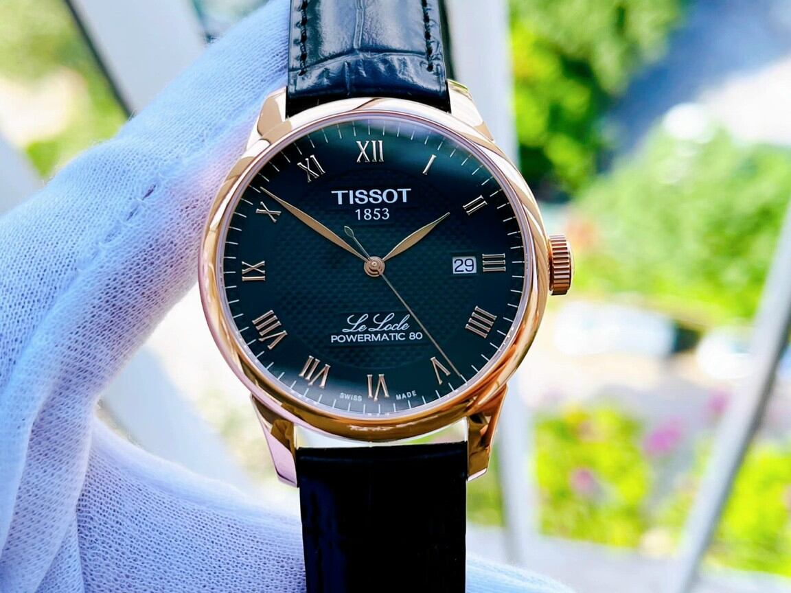Hộp đồng hồ Omega