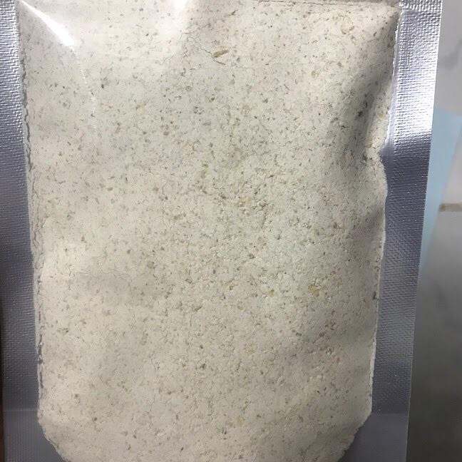 100 gram yến mạch ghiền mịn đắp mặt nạ tẩy tế bào chết spa