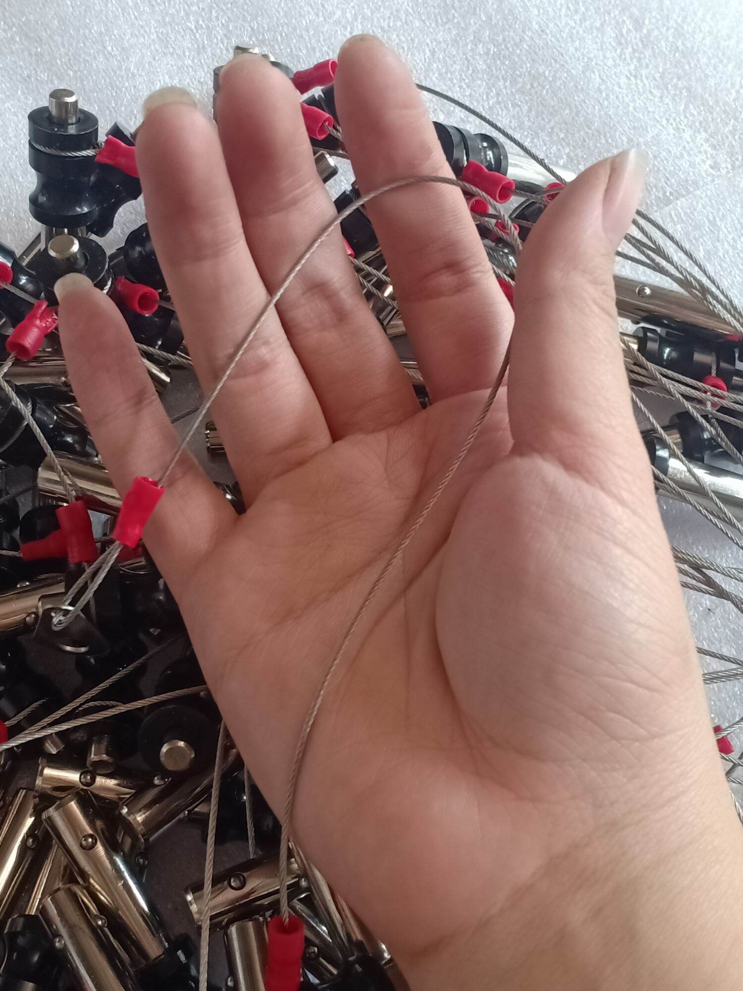 CHỐT LOA 9.5LI