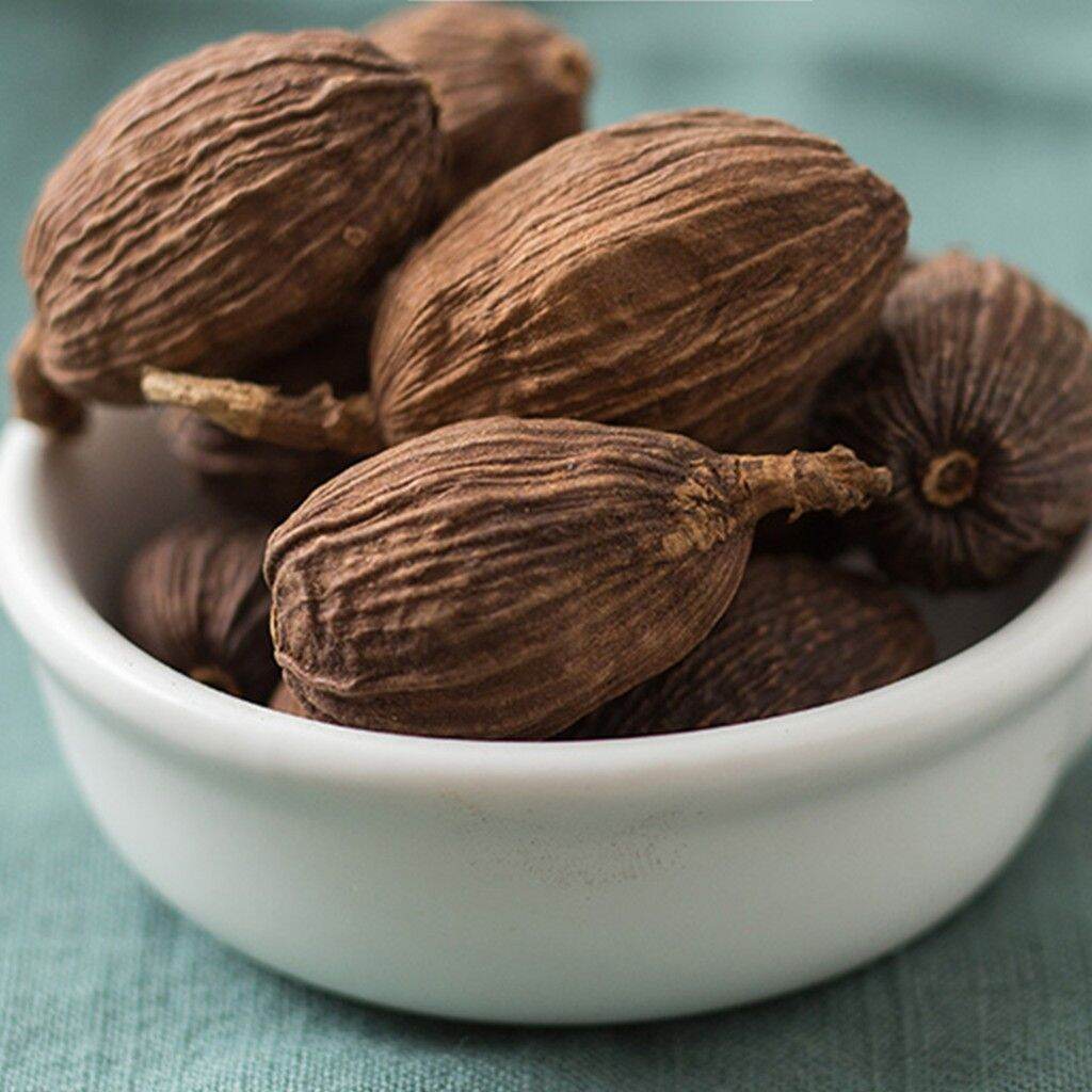 100Gr Thảo quả Khô Tây Bắc Loại 1
