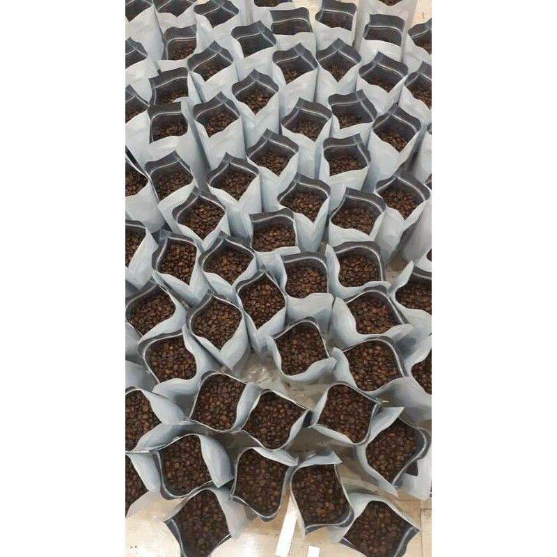 Set 10 kg cà phê bột mix 4 loại